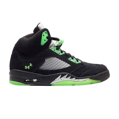 Air Jordan 5 Retro 'Quai 54' 2011 Friends And Family