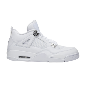 Air Jordan 4 Retro 'Pure Money' 2017