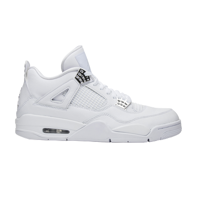 Air Jordan 4 Retro 'Pure Money' 2017