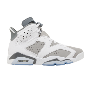 Air Jordan 6 Retro 'Cool Grey'