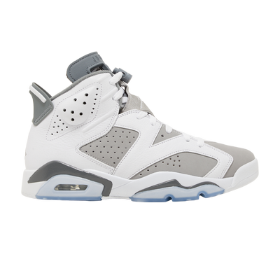 Air Jordan 6 Retro 'Cool Grey'