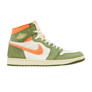 Air Jordan 1 Retro High OG 'Craft - Celadon'