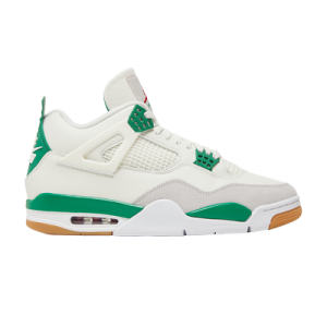 Nike SB x Air Jordan 4 Retro SP 'Pine Green'