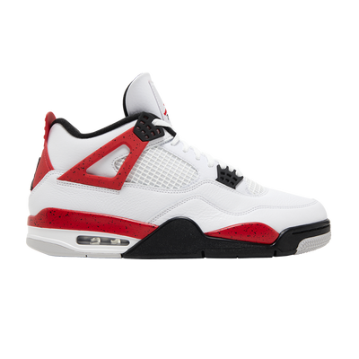 Air Jordan 4 Retro 'Red Cement'