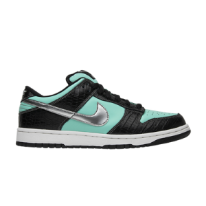 Diamond Supply Co. x Dunk Low Pro SB 'Tiffany'