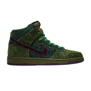 Dunk High Premium SB 'Skunk'