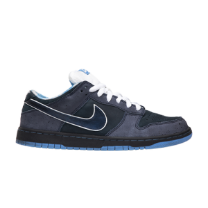 Dunk Low Premium SB 'Blue Lobster'