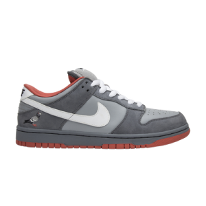 Jeff Staple x Dunk Low Pro SB 'Pigeon'