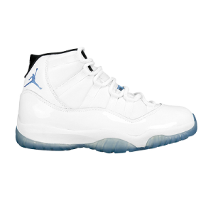 Air Jordan 11 OG 'Columbia'