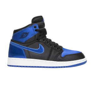 Air Jordan 1 Retro OG BG EP 'Satin Royal'