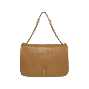 Saint Laurent Jamie 4.3 Chain Bag 'Praline'