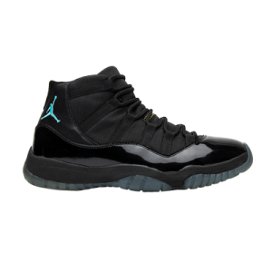 Air Jordan 11 Retro 'Gamma Blue'