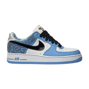 Air Force 1 Premium Georges 'Entourage'