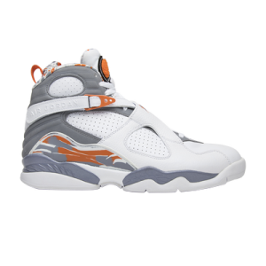 Air Jordan 8 Retro 'Orange Blaze'