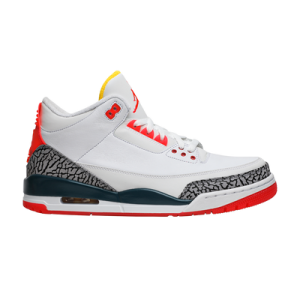 Air Jordan 3 Retro 'Solefly'