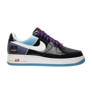 Air Force 1 (Promo) 'Playstation'