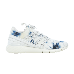 Louis Vuitton Fastlane Sneaker 'Monogram Denim - Tie-Dye'