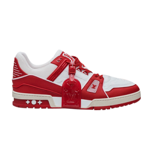 Product (RED) x Louis Vuitton Trainer 'Red'