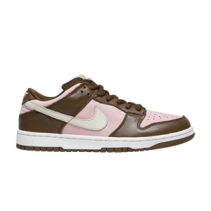 Stüssy x Dunk Low Pro SB 'Cherry'