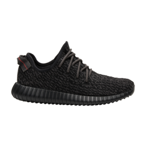 Yeezy Boost 350 'Pirate Black' 2015