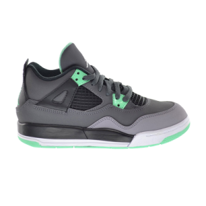 Air Jordan 4 Retro PS 'Green Glow'