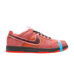 Dunk Low Premium SB 'Lobster' Special Box