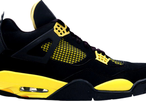 Air Jordan 4 Retro 'Thunder' 2023