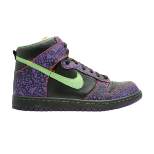 Dunk High Premium 'Day Of The Dead'