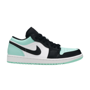 Air Jordan 1 Retro Low 'Emerald'