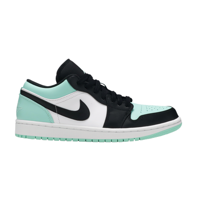 Air Jordan 1 Retro Low 'Emerald'