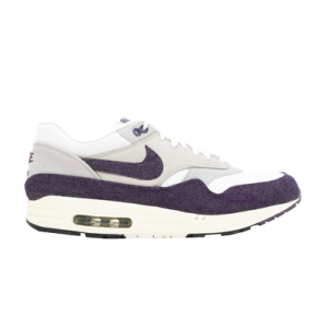 Patta x Air Max 1 Premium 'Purple Denim'