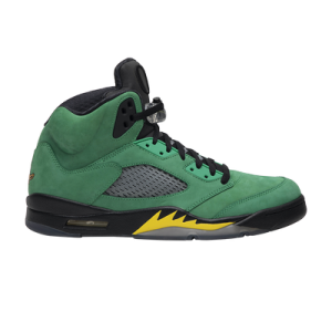 Air Jordan 5 'Oregon Ducks'