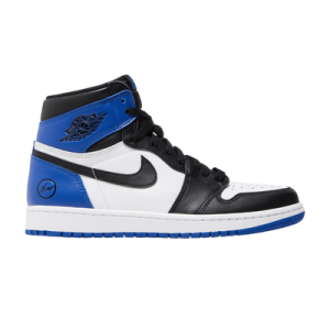 Fragment Design x Air Jordan 1 Retro High OG 'Friends and Family'