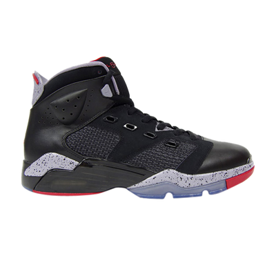 Jordan 6-17-23 'Black Cement'