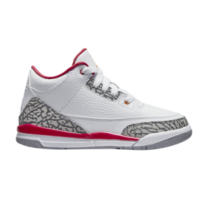 Air Jordan 3 Retro 'Cardinal Red'