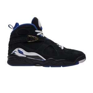 OVO x Air Jordan 8 Retro Promo 'Kentucky Madness'