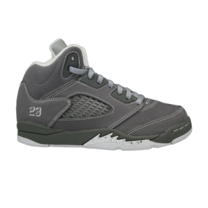 Air Jordan 5 Retro PS 'Wolf Grey'