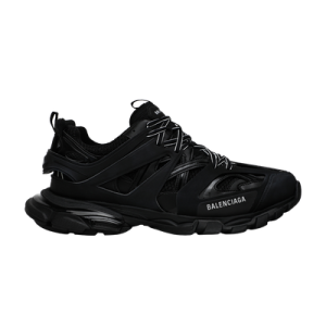 Balenciaga Track Sneaker 'Triple Black'