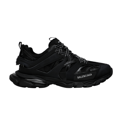 Balenciaga Track Sneaker 'Triple Black'