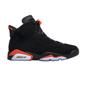 Air Jordan 6 Retro 'Infrared' 2019