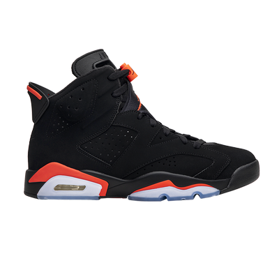 Air Jordan 6 Retro 'Infrared' 2019