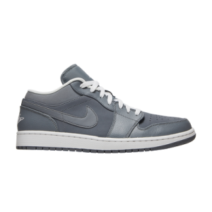 Air Jordan 1 Retro Low 'Cool Grey'