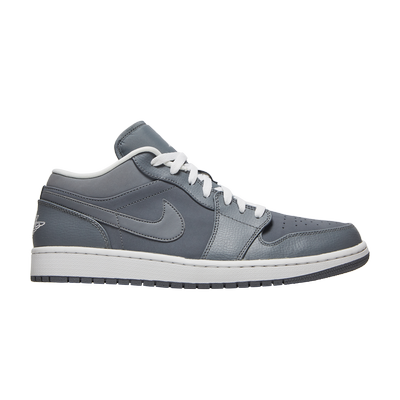 Air Jordan 1 Retro Low 'Cool Grey'