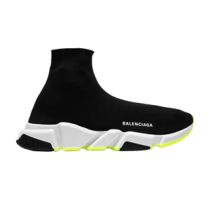 Balenciaga Speed Sneaker 'Black'