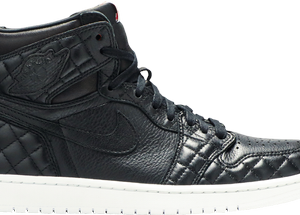 Air Jordan 1 Retro High 'All Star - Black' 2019