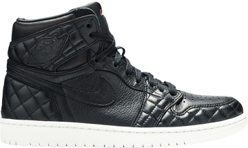 Air Jordan 1 Retro High 'All Star - Black' 2019