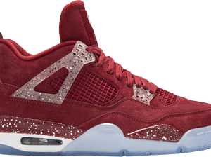 Air Jordan 4 Retro 'Oklahoma Sooners' PE