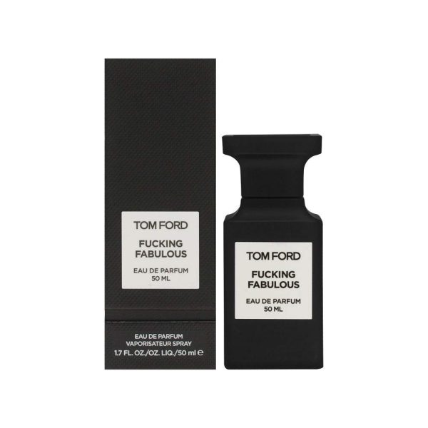 TOM FORD Fucking Fabulous Eau de Parfum Fragrance