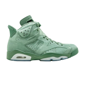 Macklemore x Air Jordan 6 Retro 'Cactus' Sample