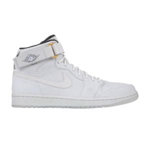 Air Jordan 1 Retro High Strap 'Just Don BHM'